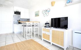Le Balcon De Jersey - Face A La Mer